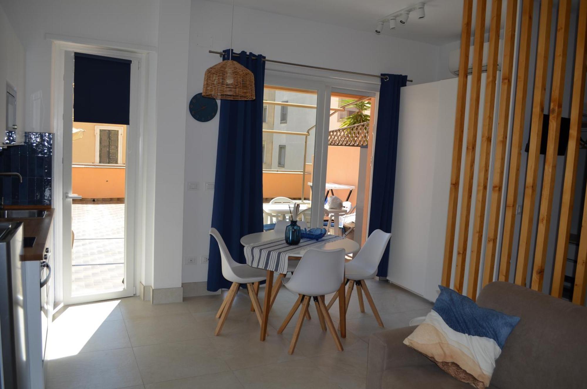 Open Space Centralissimo Nettuno Fronte Porto Exterior photo